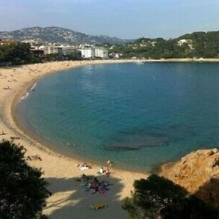 Apartment 2 Min. Del Mar Lloret de Mar Kültér fotó