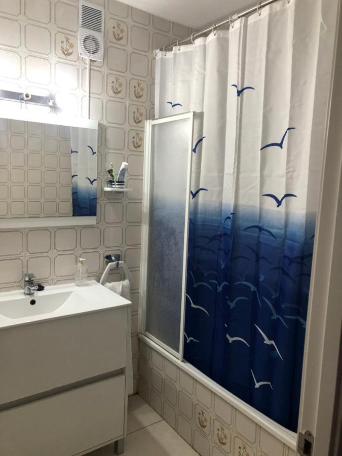 Apartment 2 Min. Del Mar Lloret de Mar Kültér fotó
