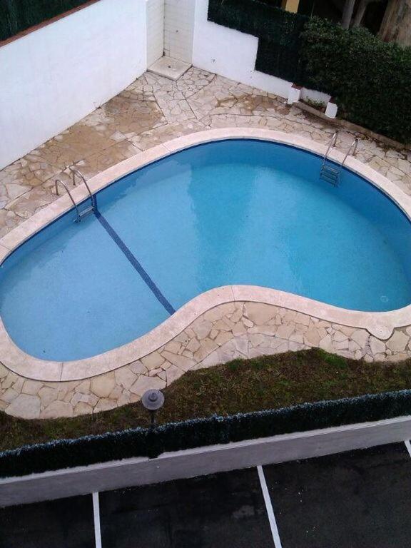 Apartment 2 Min. Del Mar Lloret de Mar Kültér fotó