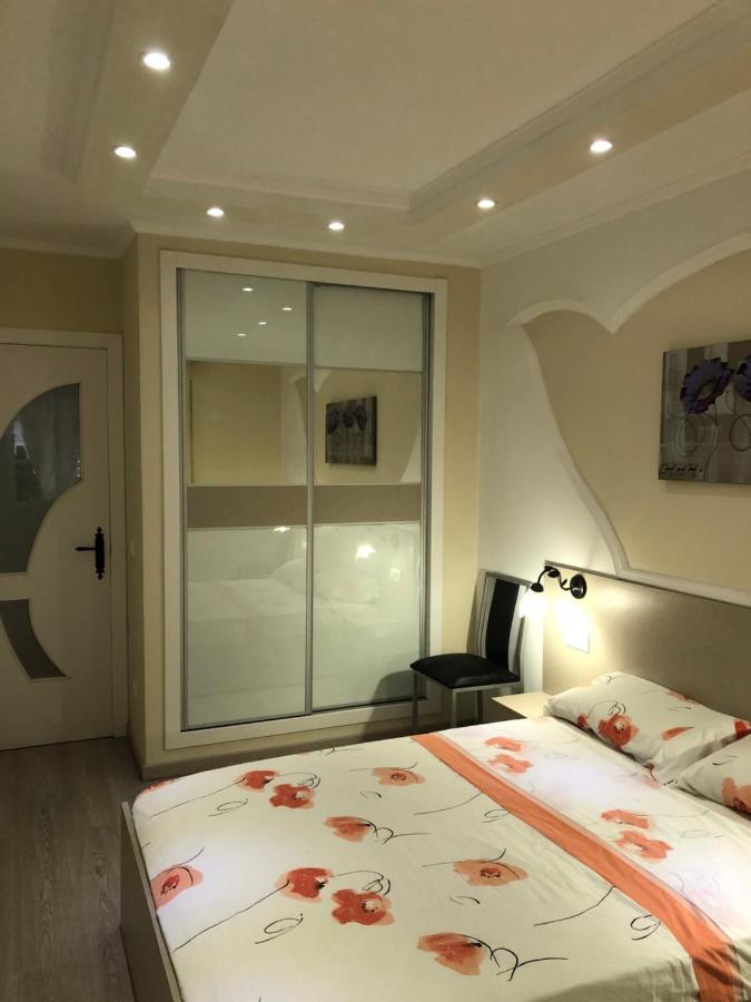 Apartment 2 Min. Del Mar Lloret de Mar Kültér fotó