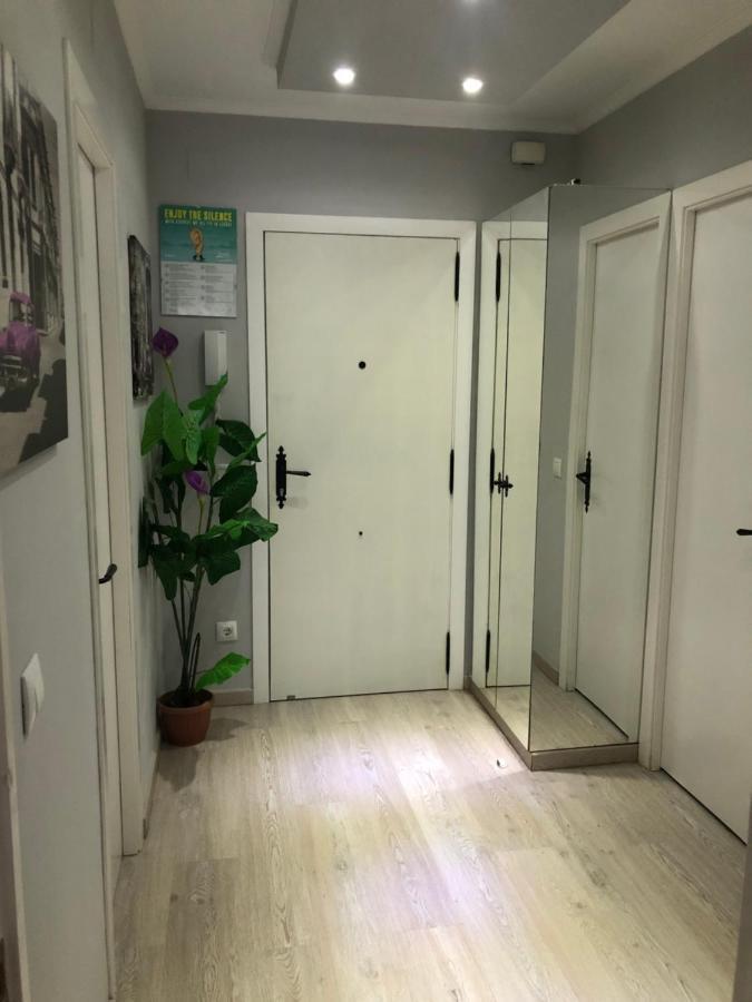 Apartment 2 Min. Del Mar Lloret de Mar Kültér fotó